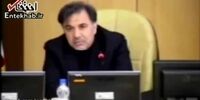 
رکورد ریل گذاری خط آهن کشور در دولت یازدهم