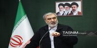 رئیس کمیسیون امنیت ملی: طرح‌ مجلس برای خروج از NPT آماده است +فیلم
