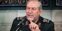 سرلشکر صفوی: ایران به یک قدرت آسیایی تبدیل می‌شود