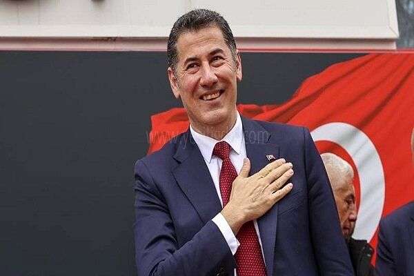 «سینان اوغان» نامزد سوم انتخابات ترکیه کیست؟