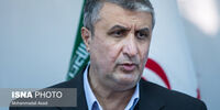 رییس سازمان انرژی اتمی وارد وین شد