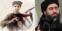 تایید خبر مرگ پسر بغدادی در جریان حمله هوایی روسیه