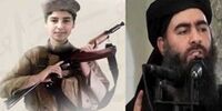 تایید خبر مرگ پسر بغدادی در جریان حمله هوایی روسیه