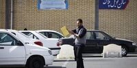  نقل و انتقال وسایل نقلیه در دولت تعیین تکلیف شد