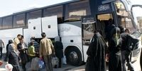 فوری/ افزایش قیمت بلیت اتوبوس نوروز تکذیب شد+ جزئیات مهم