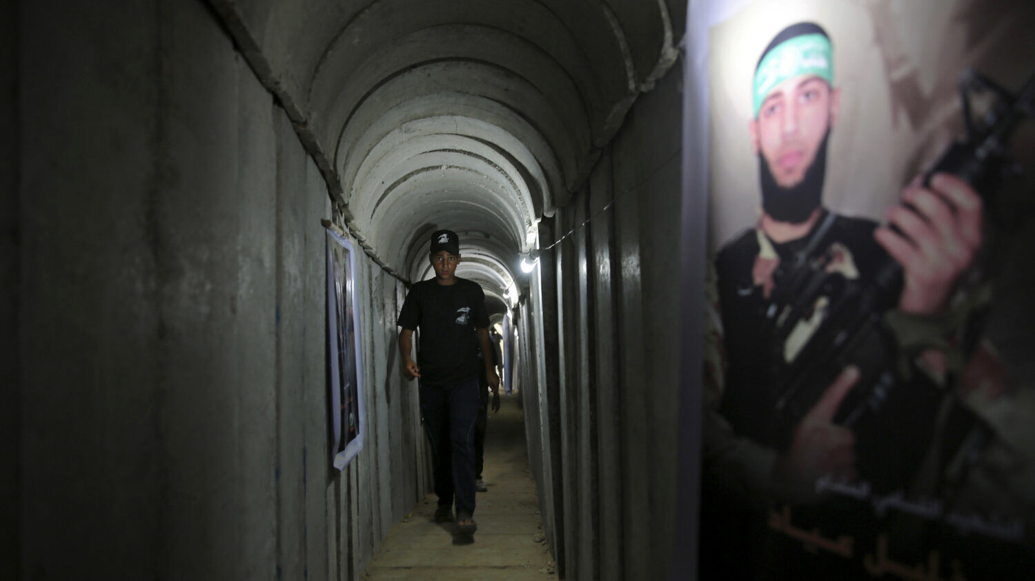 فوری/ حمله زمینی هدفمند اسرائیل به تونل‌های حماس/ در شمال و جنوب غزه چه خبر است؟