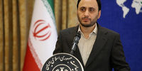 صدور حکم برکناری معاون دولت روحانی با تاکید رئیسی