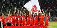 دورهمی با  5 جام قهرمانی دوران برانکو در پرسپولیس  +عکس