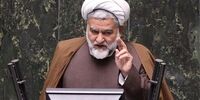 راهکار نماینده مجلس برای حل مشکل آلودگی هوا؛ ماشین آبسوز!