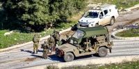 حمله زمینی ارتش اسرائیل به لبنان آغاز شد