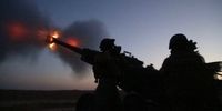 3 پایگاه آمریکایی در عراق و سوریه زیر آتش مقاومت 