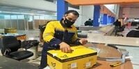 پست کردن این بسته‌ها ممنوع است