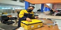 پست کردن این بسته‌ها ممنوع است
