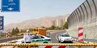 محدودیت ترافیکی جاده‌های کشور تا 27 تیرماه