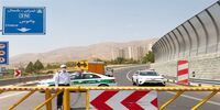 ترافیک نیمه‌سنگین در محورهای شمالی؛ محدودیت تردد در کرج ـ چالوس و تهران ـ شمال