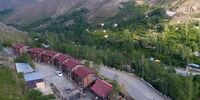 تجربه اقامتی رویایی در ویلای کوهستانی همدان