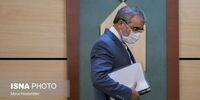  کدخدایی از شورای نگهبان خداحافظی کرد