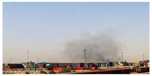 کمیته جدید برای پیگیری بیمه‌ای حادثه انفجار بندرعباس تشکیل می‌شود