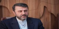 غریب‌آبادی: این آمریکا است که باید انعطاف نشان دهد، نه ایران/ از آمادگی پوتین برای کمک به حل مناقشه ایران و آمریکا سپاسگزاریم