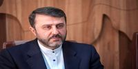 غریب آبادی هشدار داد/ اگر آمریکا خواهان عبور شناورها بود، باید از مسیری که ایران تعیین کرده بود استفاده می‌کرد/ اگر آمریکا بخواهد تعهداتش را کنار بگذارد، ایران نیز تعهدات خود را کنار می‌گذارد