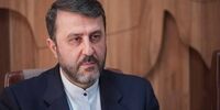 غریب آبادی: تاریخ نام جنگ‌افروزان را نه کنار پیروزی‌ها، که روی سنگِ عبرت ثبت می‌کند
