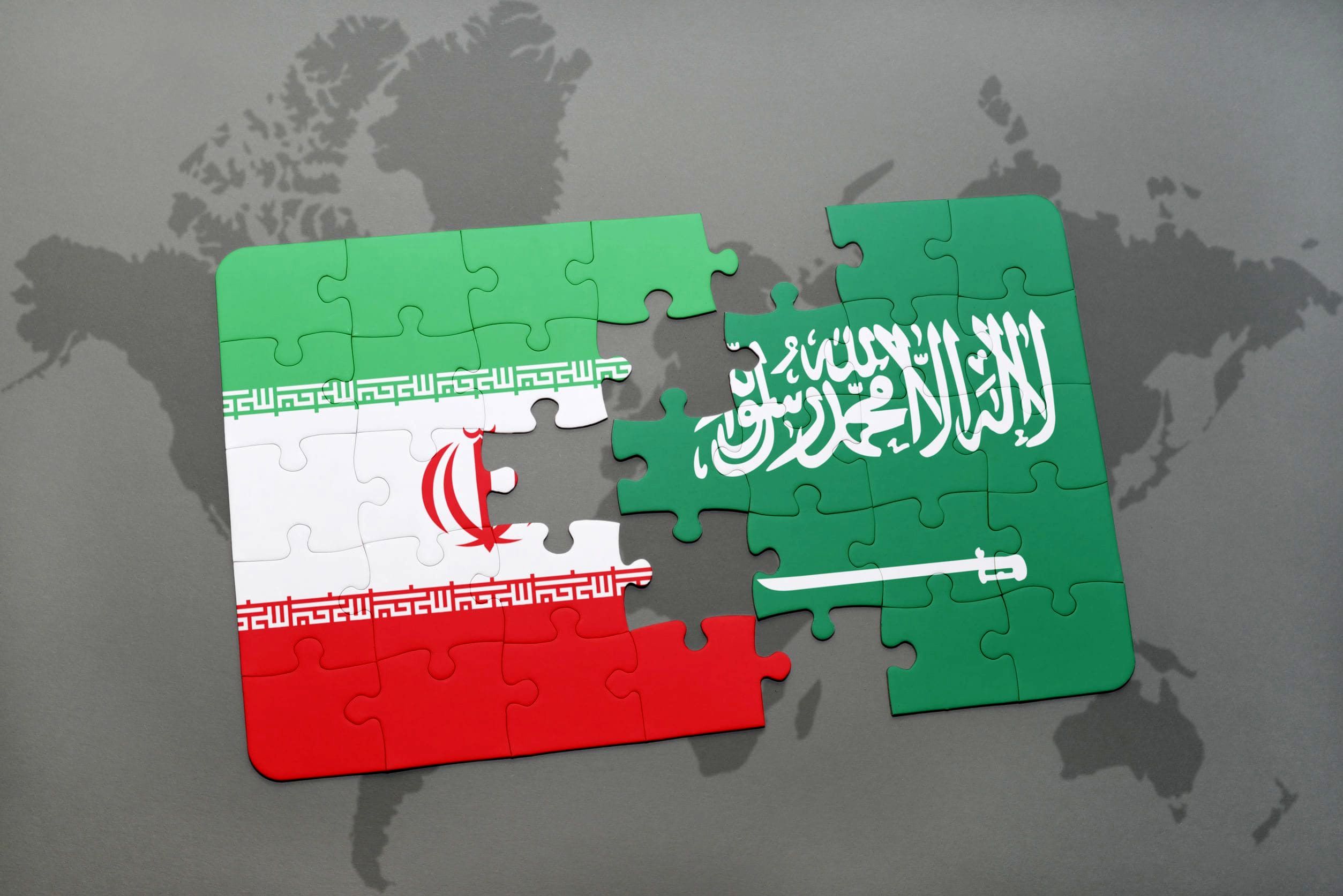 خبر مهم از مذاکره ایران و عربستان
