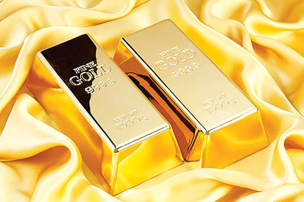 پیش‌بینی‌ها از قیمت طلا افزایشی شد