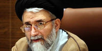 اظهارات جدید وزیر اطلاعات درباره حمله به چند روحانی در حرم امام رضا