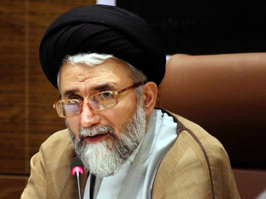 اظهارات جدید وزیر اطلاعات درباره حمله به چند روحانی در حرم امام رضا