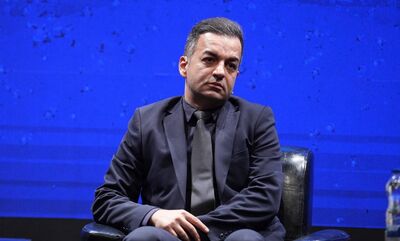 خالقی: بودجه 1405 با نگاه «بقا در بحران» تدوین شده | مجلس روزهای پرتنشی در پیش دارد | بعید است ارز ترجیحی حذف شود زیرا...