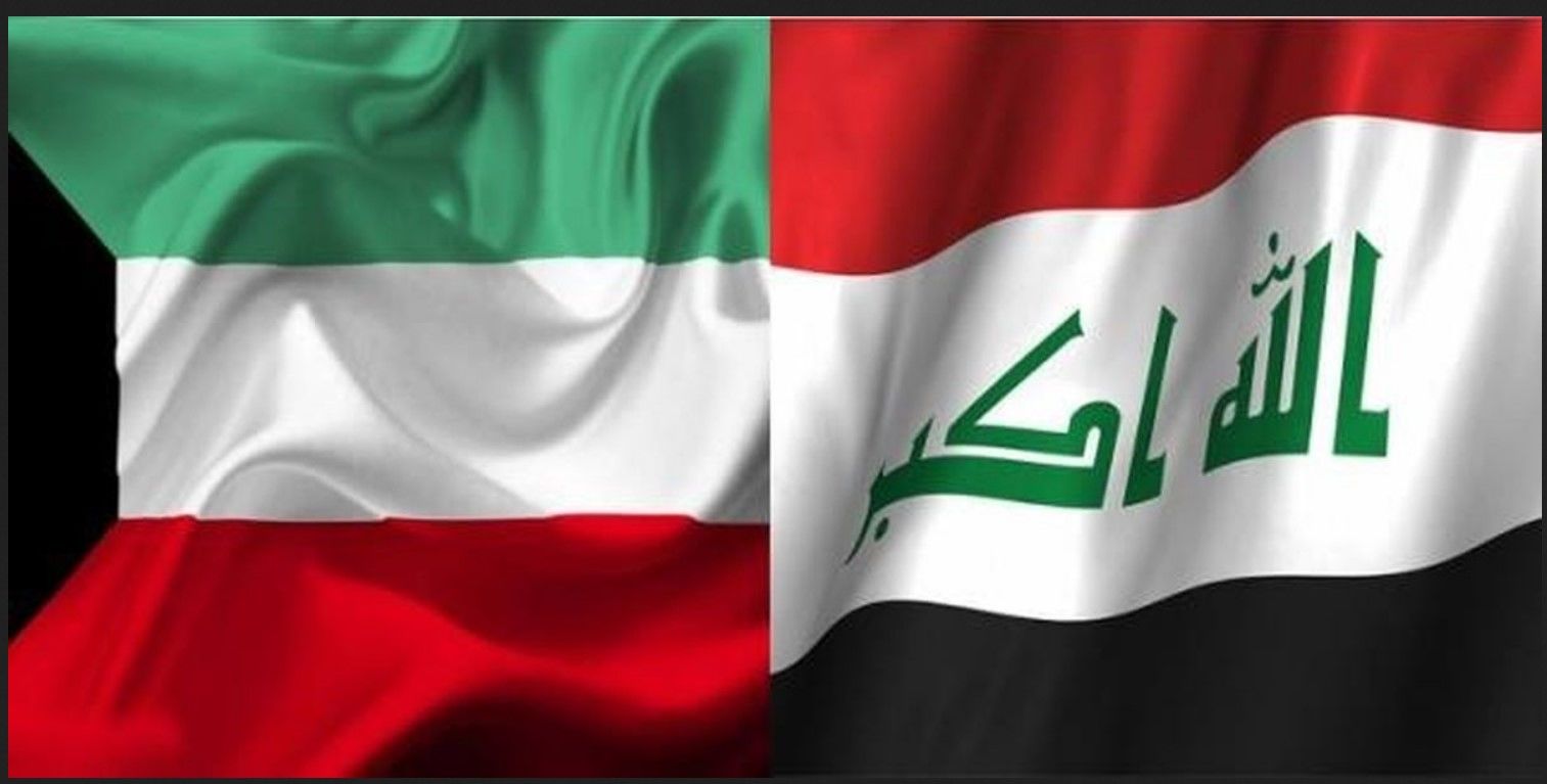 مکالمه تلفنی نخست‌وزیر عراق با همتای کویتی‌اش
