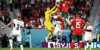 شگفتی‌سازی مراکش در جام جهانی / رویایی که محقق شد