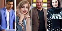 6 استاد دانشگاه که سلبریتی هم هستند/ از عادل فردوسی پور تا بهنوش طباطبایی