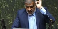 خبر رئیس کمیسیون انرژی از قطعی نبودن اختصاص بنزین به هر کد ملی