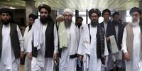 طالبان پیروزی رئیس جمهور منتخب را تبریک گفت/ توسعه روابط دوجانبه سیاسی بین ایران و افغانستان

