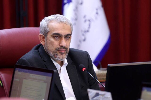 وزیر اقتصاد: برای دشمنان برنامه‌های آفندی اقتصادی داریم/ اتفاقات بزرگی خواهد افتاد +فیلم