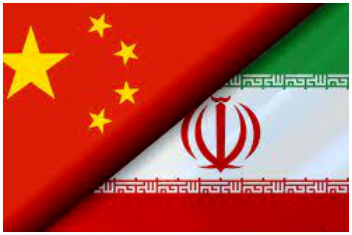 مخبر از پیگیری برای اجرای کامل توافق 25 ساله ایران و چین خبر داد