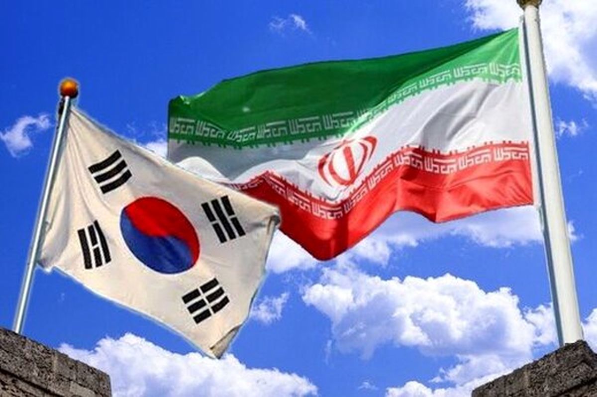 توصیه مهم به کره درخصوص ایران 