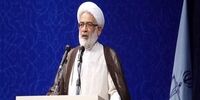 دادستان کل کشور: افرادی که کشته‌سازی کردند، مورد عفو قرار نخواهند گرفت