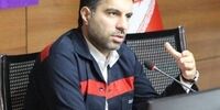 دکتر احمد صادقیان سکاندار هدایت فولاد غدیر ایرانیان شد