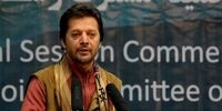 اولین واکنش  احمد مسعود به کشته شدن فهیم دشتی