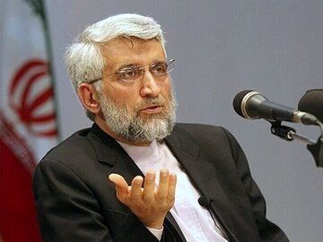 طعنه معنادار سعید جلیلی به عراقچی / رهبرانقلاب فرمودند ده سال یک عمر است