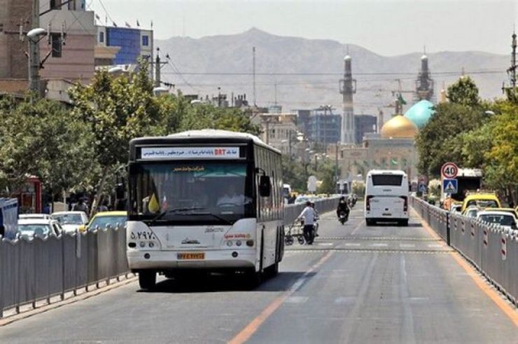 سهم پیاده های تهران از سفره بودجه 1401 +فیلم