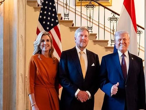 وال‌استریت‌ژورنال: ترامپ به‌دنبال پایان سریع جنگ با ایران است/ فشار اقتصادی تنها راه بازگرداندن ایران به میز مذاکره است