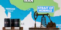 نفت به ۸۷ دلار رسید؛ تبادل آتش در تنگه هرمز دوباره بازار انرژی جهان را به هم ریخت | قیمت نفت برنت در بالاترین سطح از زمان امضای تفاهمنامه آمریکا و ایران 