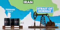 نفت به ۸۷ دلار رسید؛ تبادل آتش در تنگه هرمز دوباره بازار انرژی جهان را به هم ریخت | قیمت نفت برنت در بالاترین سطح از زمان امضای تفاهمنامه آمریکا و ایران 