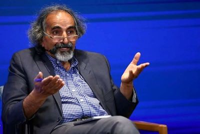 آزاد ارمکی: نسل زد به شدت «ایران‌گرا» و «آرمان‌گرا» است | این نسل معارض نیست می‌خواهد جهانی زندگی کند و «میان‌دار» باشد 