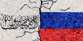 رمزگشایی از «تصمیمِ بزرگ» پوتین در به رسمت شناختن حکومت طالبان