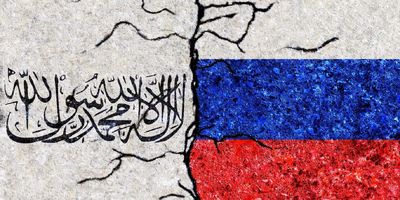 رمزگشایی از «تصمیمِ بزرگ» پوتین در به رسمت شناختن حکومت طالبان