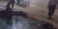 روش‌های وحشتناک ترک اعتیاد در کمپ ها/ از کتک درمانی و آجردرمانی تا سگ درمانی!